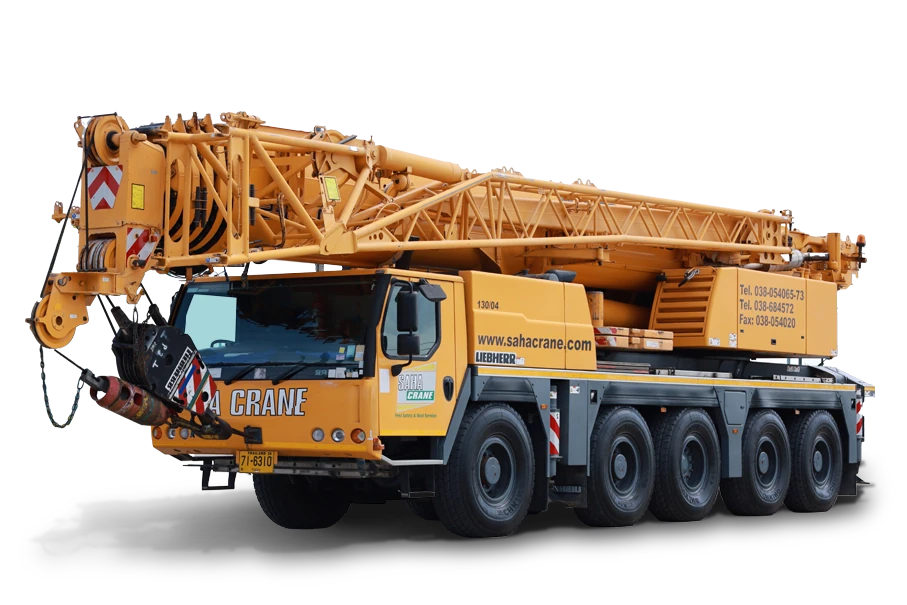 LIEBHERR