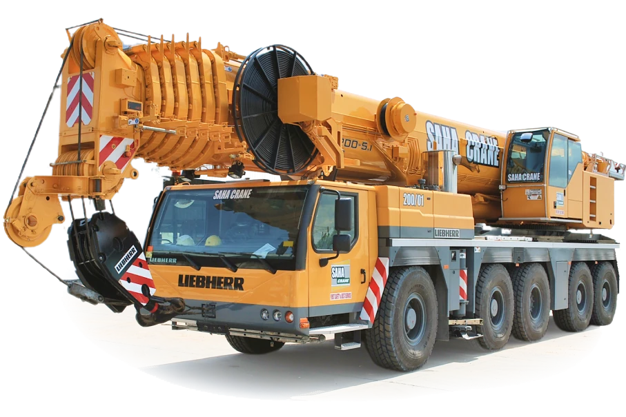 LIEBHERR